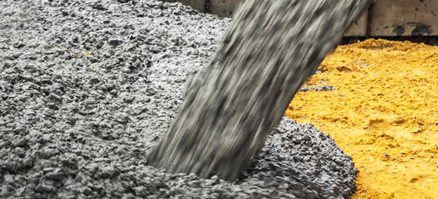 Ready Mix Concrete Abingdon-on-thames